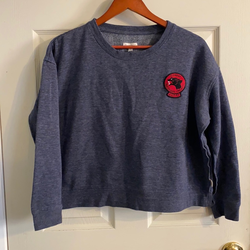 Element Sweatshirt - Picture 2 of 4